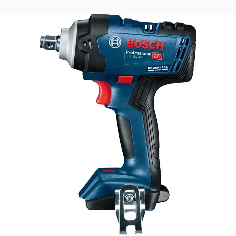 Power Tools Professional - ‌ 보쉬 GDS 18V-400 18V 브러시리스