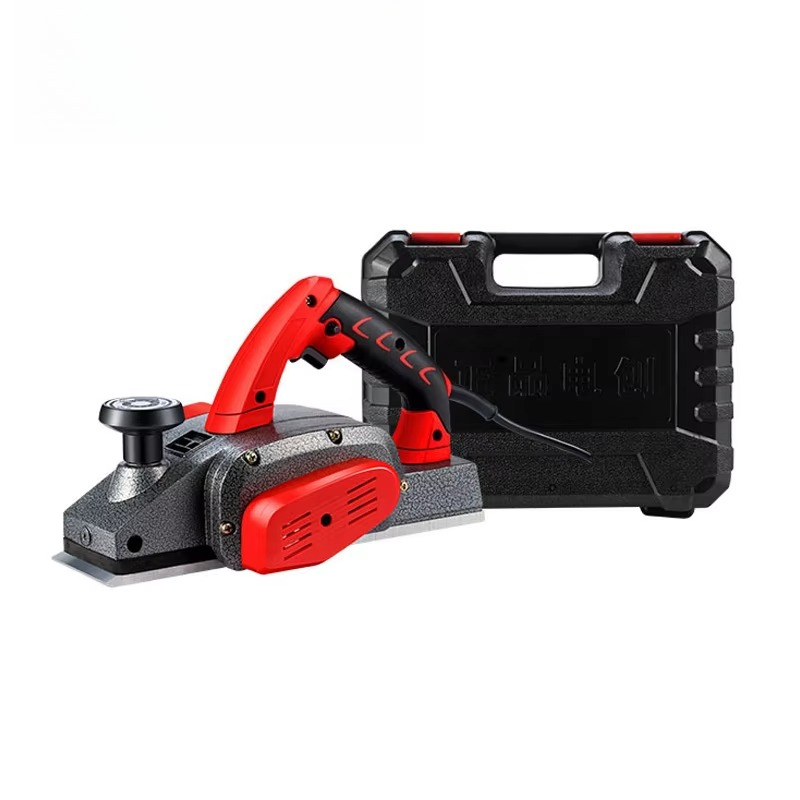 Planer Handheld Electric - 휴대용 강력 전기 목공 대패, 올