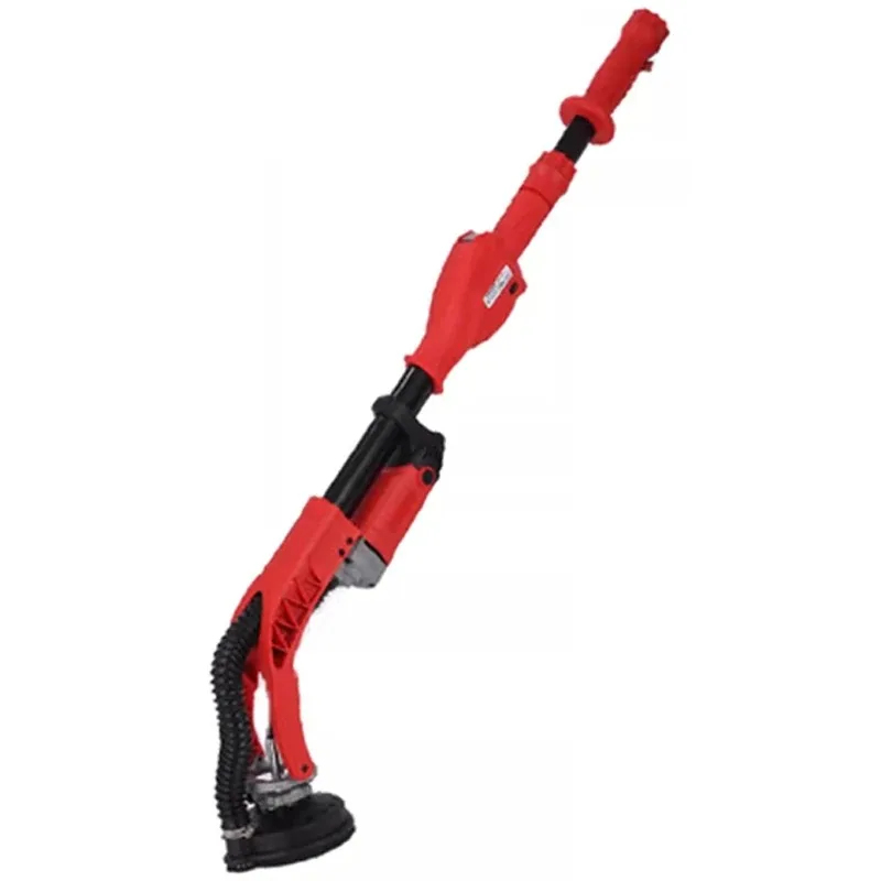 Planer Handheld Electric - 【2026】핸드헬드 샌더 천장/벽/바닥 거친 표면 연마기