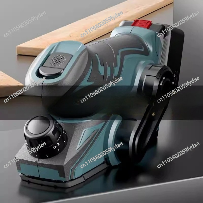 Planer Handheld Electric - 인기 판매 상품, 휴대용 대패, 리튬