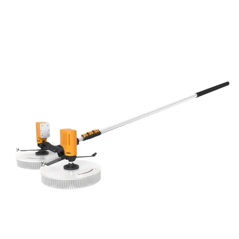 Power Tools In Electrical - 태양광 패널 청소 도구 옥상 태양광