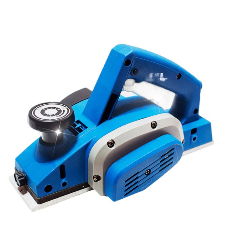 Planer Handheld Electric - 500W 전기 대패 휴대용 목재 대패