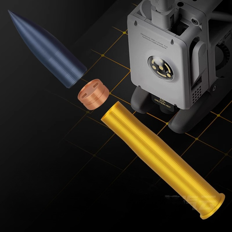 3D 프린팅 제2차 세계 대전 37mm 모델 정적 수동 - Power Tools World 리뷰 및 가격