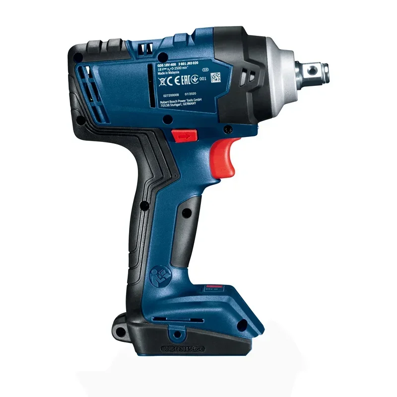 ‌ 보쉬 GDS 18V-400 18V 브러시리스 임팩트 - Power Tools Professional 리뷰 및 가격