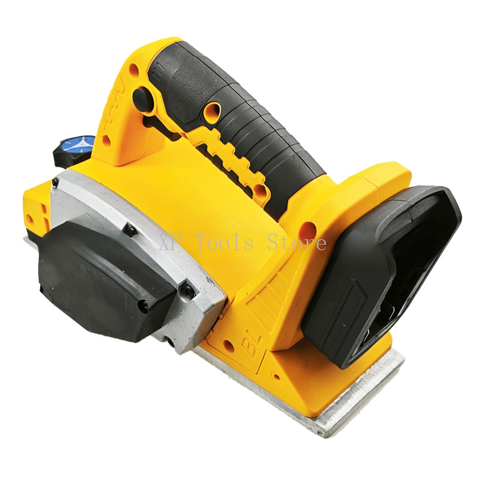 브러시리스 전기 대패 15000RPM 무선 라우터 트리 - Planer Handheld Electric 리뷰 및 가격