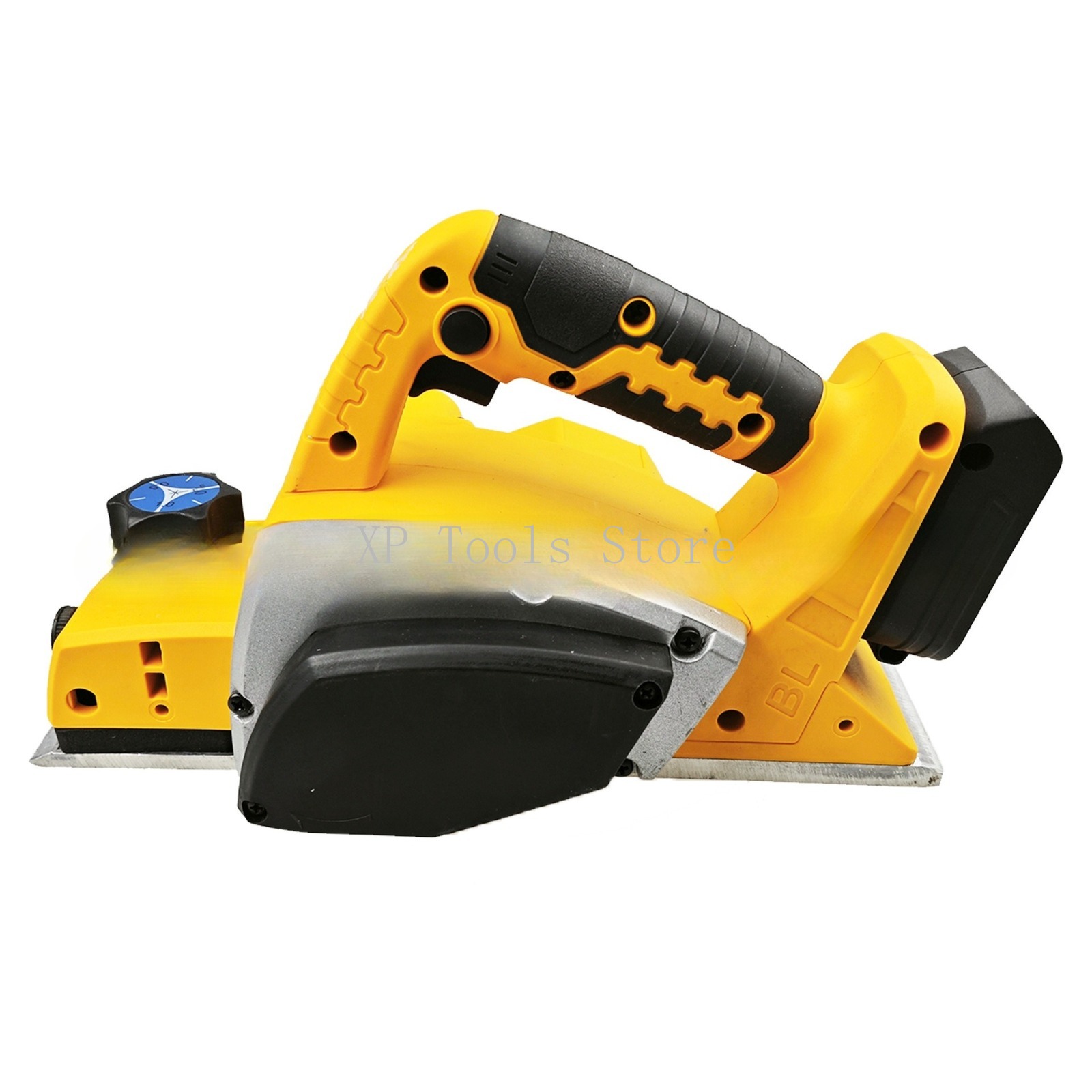 브러시리스 전기 대패 15000RPM 무선 라우터 트리 - Planer Handheld Electric 리뷰 및 가격