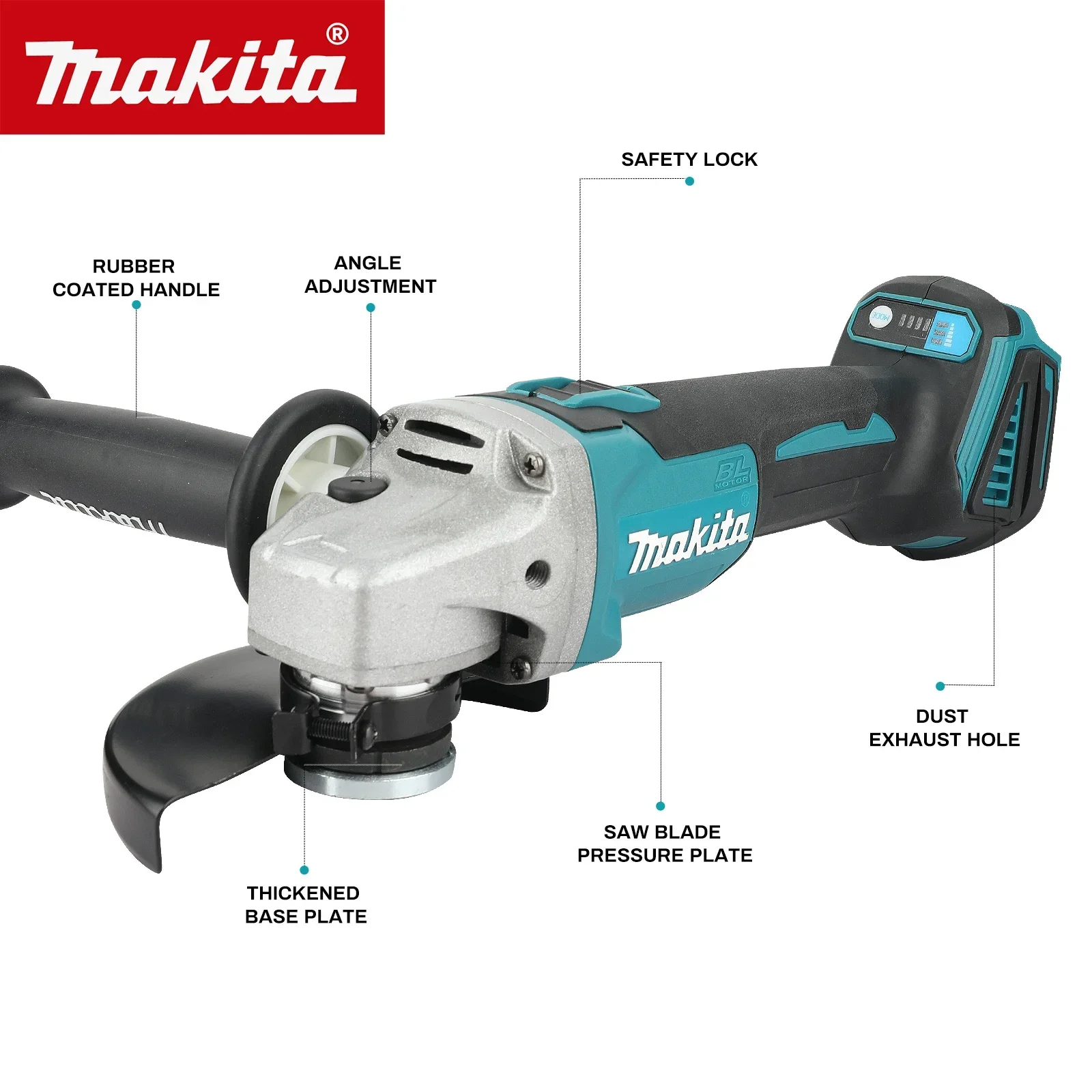 마키타 DTW300 또는 DGA404 콤보 세트: 18 - Makita Drill Dtw300 리뷰 및 가격