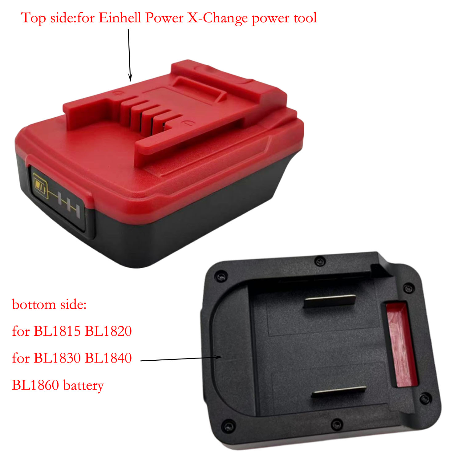 Einhell Power XChange 18V 전동 공 - Power Xchange Tools 리뷰 및 가격