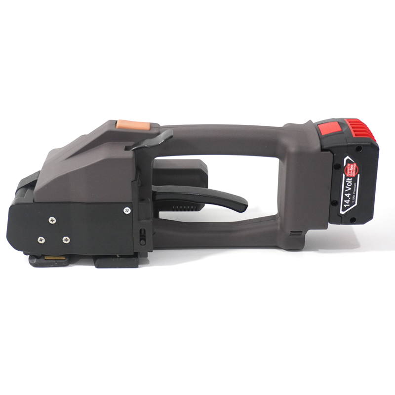 신형 휴대용 DD163 배터리 전원 전기 스트래핑 기계 - Power Tools In Electrical 리뷰 및 가격