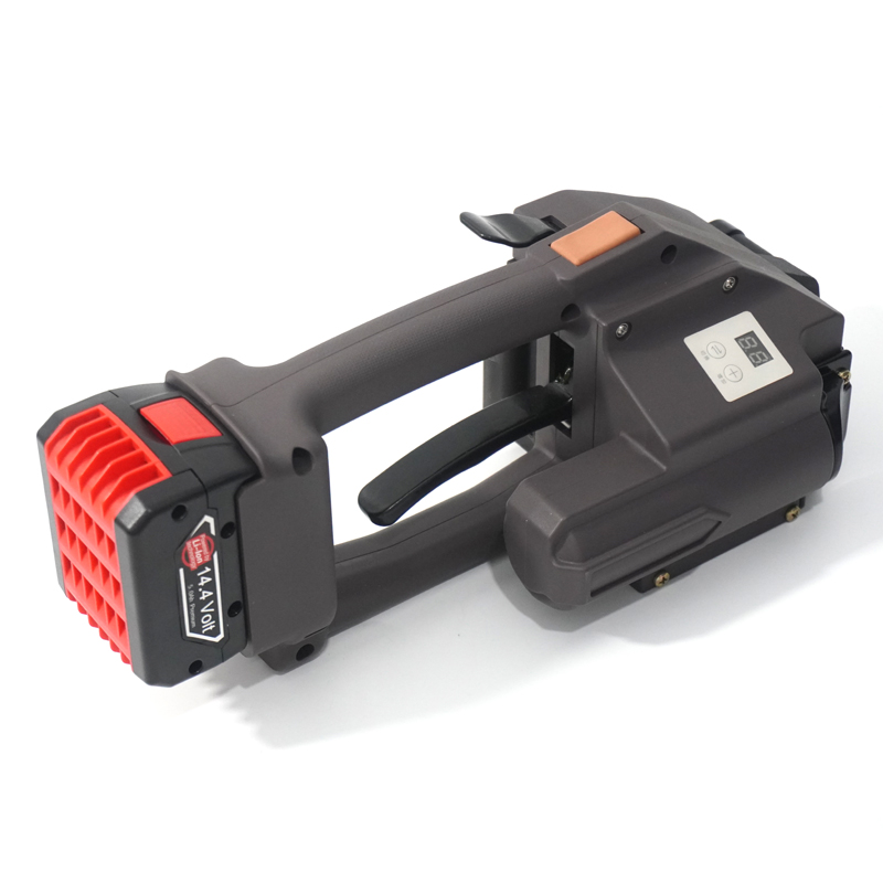 신형 휴대용 DD163 배터리 전원 전기 스트래핑 기계 - Power Tools In Electrical 리뷰 및 가격