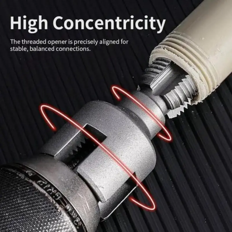 PPR/PVC 20MM 25MM 수도관 나사 절삭기 통 - Power Tools Electrical 리뷰 및 가격