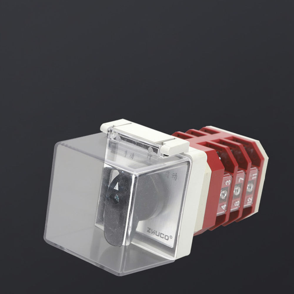 LW12 16 D0723 3F 산업용 전환 스위치, 주 - Power Tools In Electrical 리뷰 및 가격