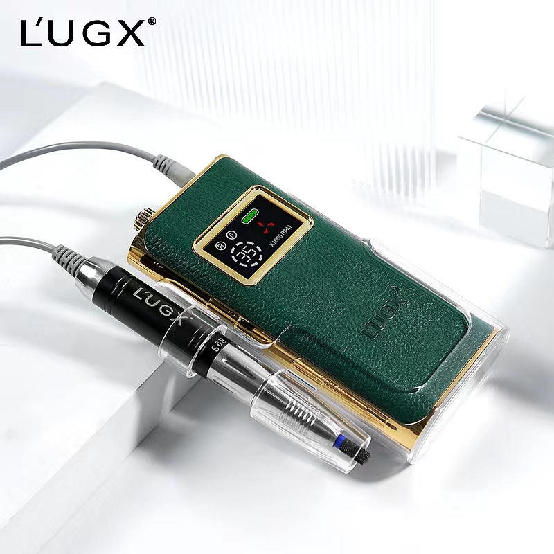 2026 LUGX 619 35000rpm 매니큐어 젤  - Power Tools Electrical 리뷰 및 가격