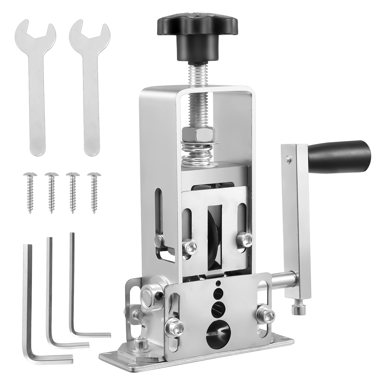 휴대용 와이어 스트리퍼 수동 와이어 피복 제거 도구 1 - Power Tools Electrical 리뷰 및 가격