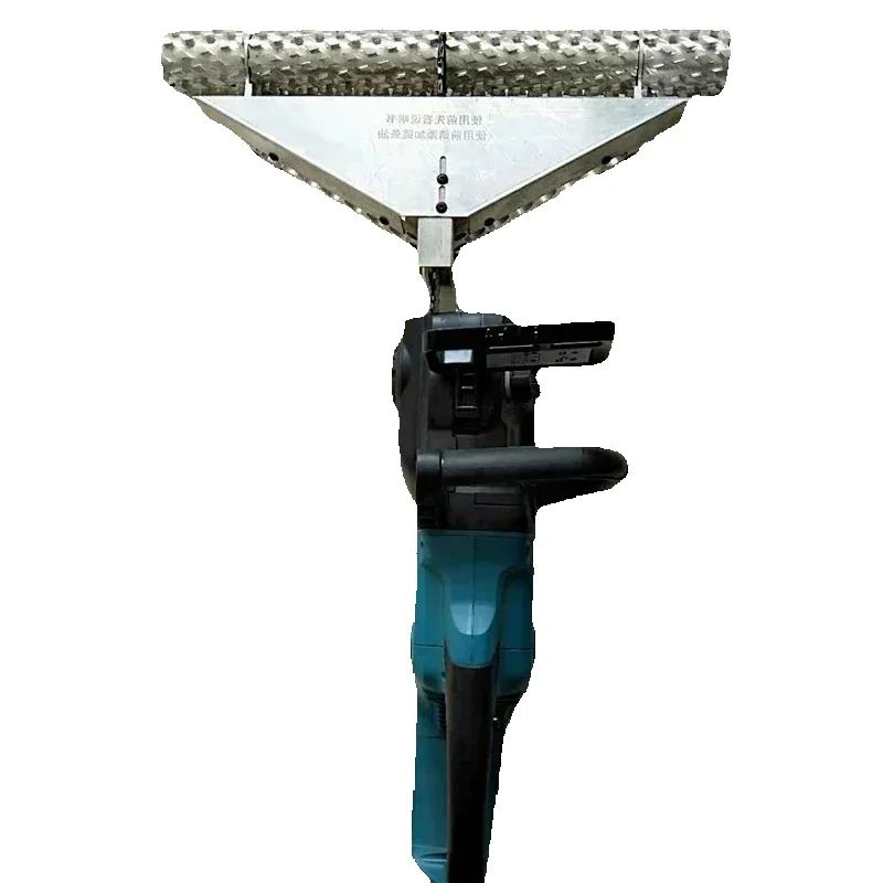 220V 폼 스프레이 평탄화 나이프 폴리우레탄 연마기  - Planer Handheld Electric 리뷰 및 가격