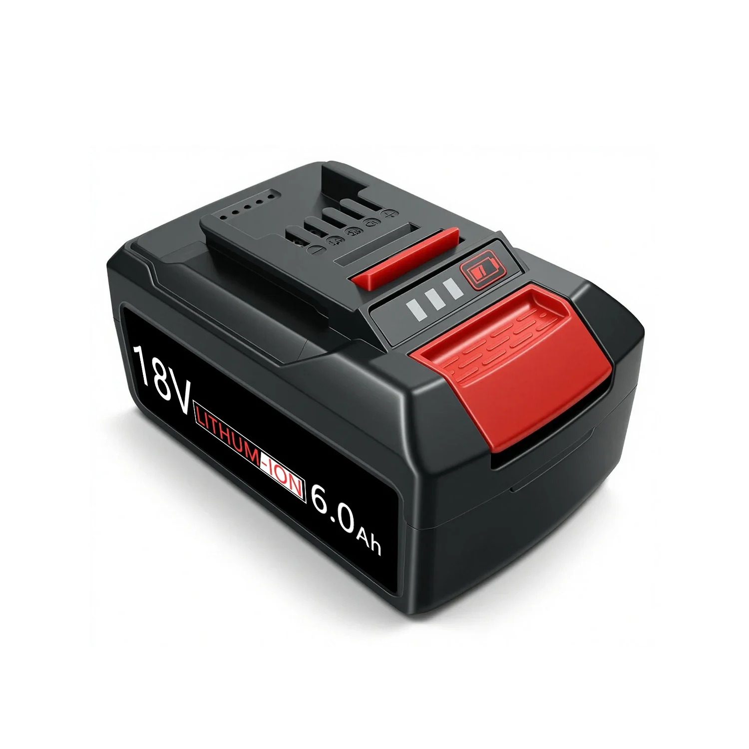 새로운 6000mAh 교체용 배터리 EIN18C2 리튬 - Power Xchange Tools 리뷰 및 가격