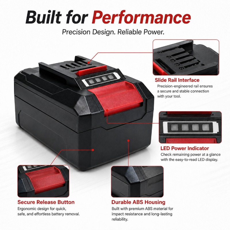 이헨 PXC1830 파워 X-체인지 배터리용 교체 18 - Power Xchange Tools 리뷰 및 가격