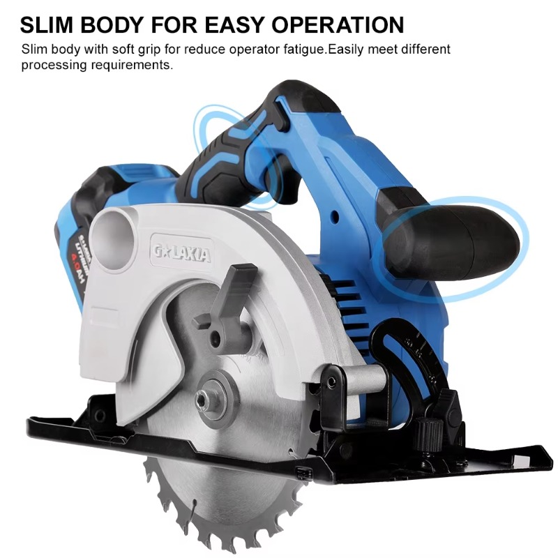 무선 원형 톱 휴대용 리튬이온 전동 공구 전문가용 목재 - Power Tools Professional 리뷰 및 가격