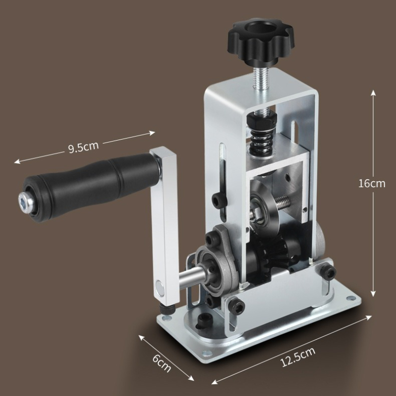 와이어 스트리핑 기계 전기 와이어 커터 플라이어 와이어 - Power Tools In Electrical 리뷰 및 가격