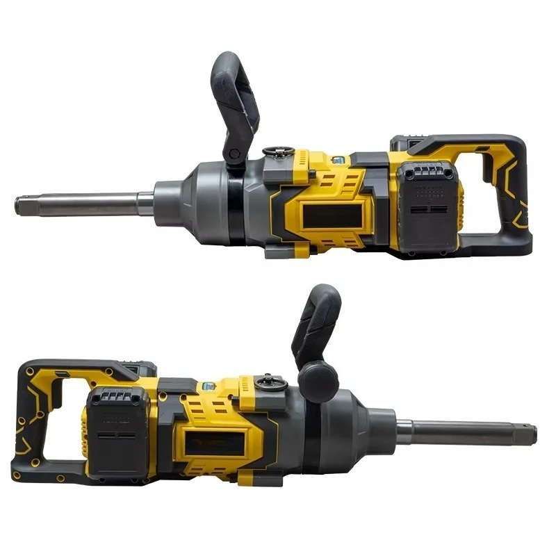 3000Nm 리튬 공구 리튬이온 배터리 브러시리스 전동 - Power Tools In Electrical 리뷰 및 가격