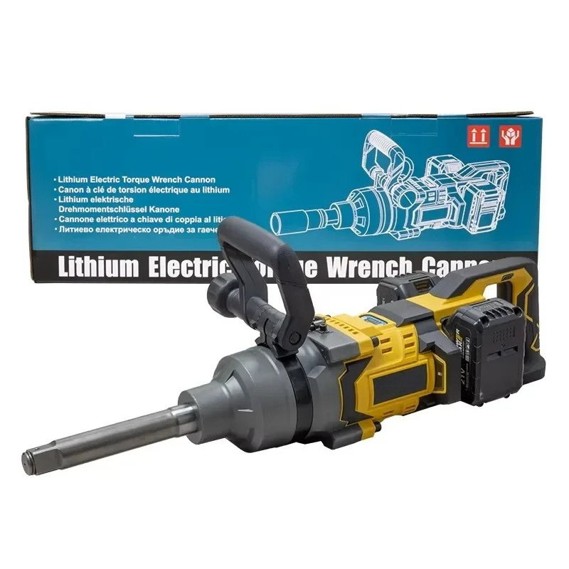 3000Nm 리튬 공구 리튬이온 배터리 브러시리스 전동 - Power Tools In Electrical 리뷰 및 가격