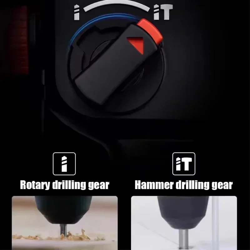 보쉬 GBH 18V-18 무선 회전 해머, 1.5J S - Power Tools Professional 리뷰 및 가격