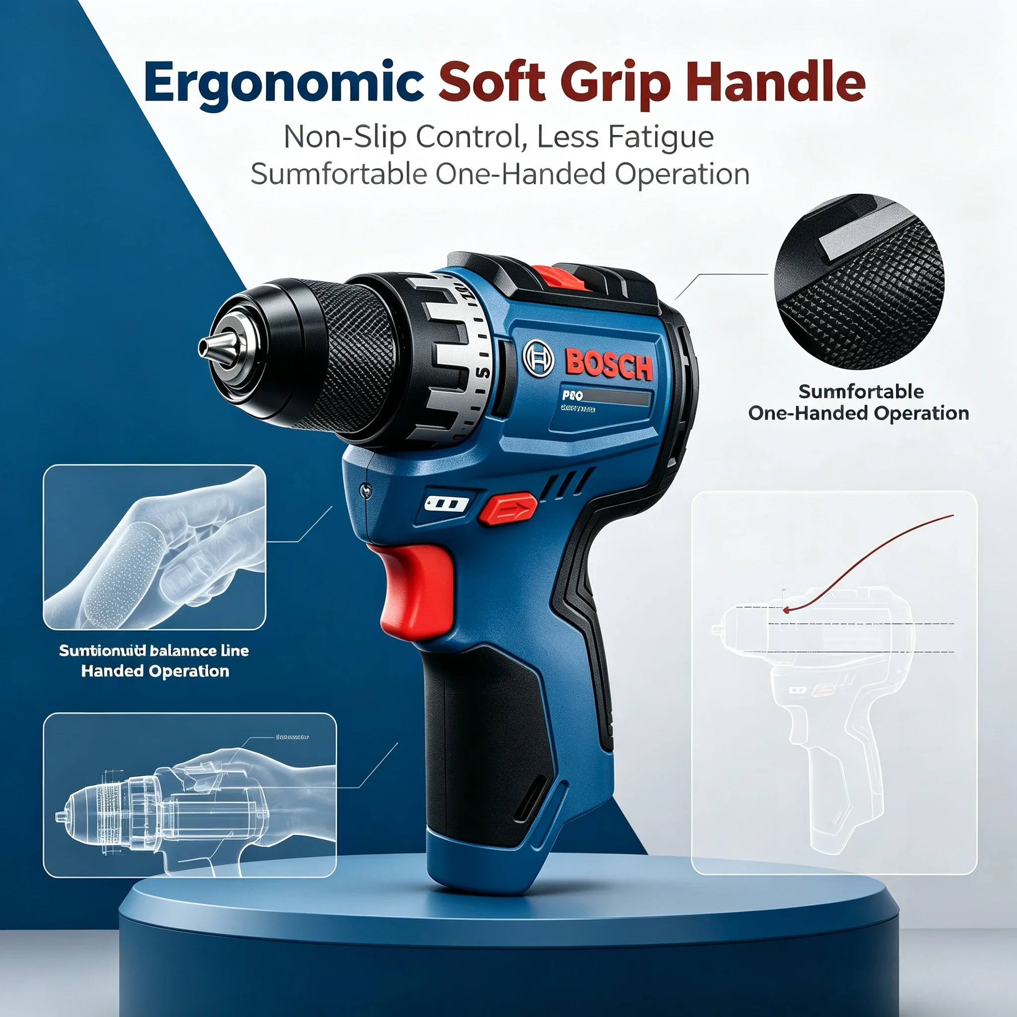 BOSCH GSR 12V-31 프로페셔널 무선 드릴 드 - Power Tools Professional 리뷰 및 가격