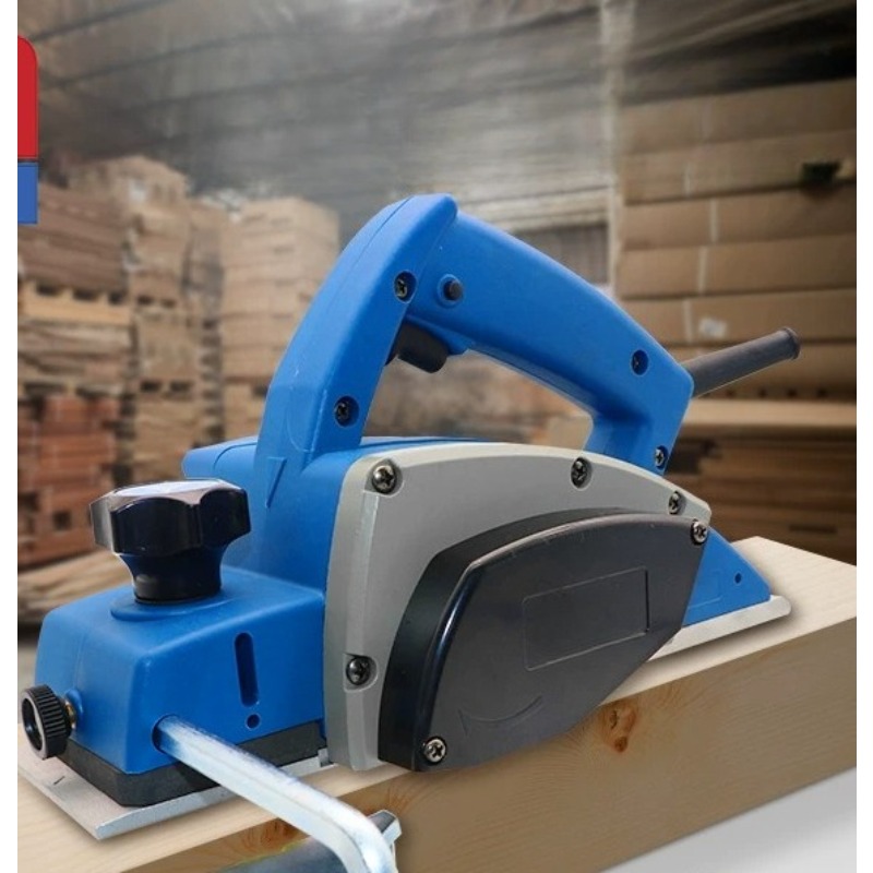 500W 전기 대패 휴대용 목재 대패 기계 82mm 폭 - Planer Handheld Electric 리뷰 및 가격